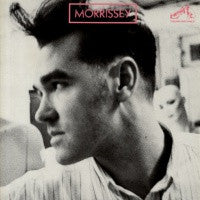 MORRISSEY - Pregnant For The Last Time