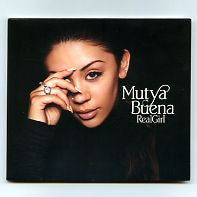 MUTYA BUENA - Real Girl