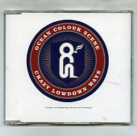 OCEAN COLOUR SCENE - Crazy Lowdown Ways