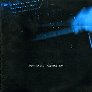 PORTISHEAD - Machine Gun