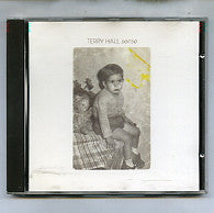 TERRY HALL - Sense