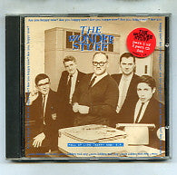 THE WONDER STUFF - Full Of Life (Happy Now) EP
