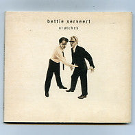 BETTIE SERVEERT - Crutches