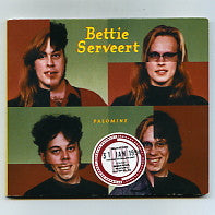 BETTIE SERVEERT - Palomine