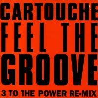 CARTOUCHE - Feel The Groove