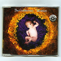 THE CRANBERRIES - Salvation