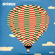 DELAYS - Hooray