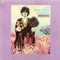 DONOVAN - A Gift From A Flower To A Garden