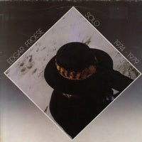 EDGAR FROESE  - Solo 1974-1979