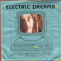VARIOUS - Electric Dreams