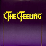 THE FEELING - Without You