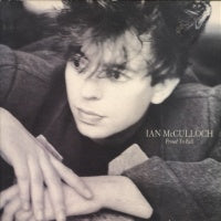 IAN McCULLOCH - Proud To Fall