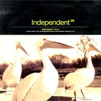 VARIOUS ARTISTS - Independent 20