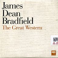 JAMES DEAN BRADFIELD - The Great Western