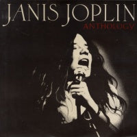 JANIS JOPLIN - Anthology