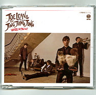 JOE LEAN & THE JING JANG JONG - Where Do You Go?
