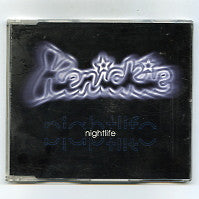 KENICKIE - Nightlife
