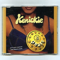 KENICKIE - Punka