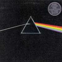 PINK FLOYD - The Dark Side Of The Moon