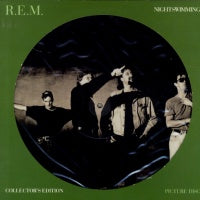 R.E.M. - Nightswimming