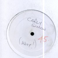 CARLY SIMON - Why?