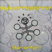 THE SUGARCUBES / SYKURMOLARNIR - Illur Arfur!