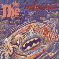 THE THE - Infected