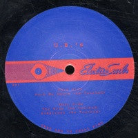 THE U.B.'S - Rock Me Again / The Wrap / Sometimes