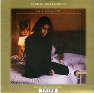 ALANIS MORISSETTE - All I Really Want