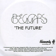 BEGGARS - The Future