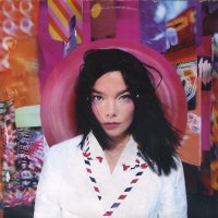 BJORK - Post