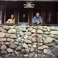 THE BYRDS - The Notorious Byrd Brothers