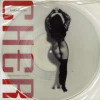 CHER - Could've Been You