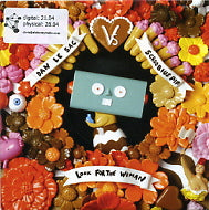 DAN LE SAC VS SCROOBIUS PIP - Look For The Woman