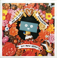 DAN LE SAC VS SCROOBIUS PIP - Look For The Woman