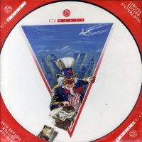 FISH - Big Wedge