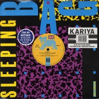KARIYA - Let Me Love You For Tonight