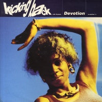 KICKING BACK WITH TAXMAN - Devotion / All I Want