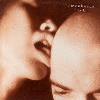 THE LEMONHEADS - Lick