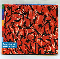 PETER GABRIEL - Blood Of Eden