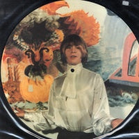 PSYCHIC TV AND THE ANGELS OF LIGHT - Godstar
