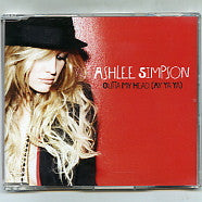 ASHLEE SIMPSON - Outta My Head (Ay Ya Ya)