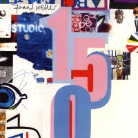 PAUL WELLER - Studio 150