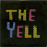 THE YELL - My Baby's Into Witchcraft