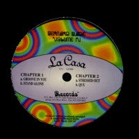 BERNARD BADIE - Volume IV