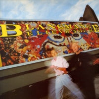 BLANCMANGE - Believe You Me