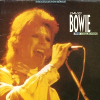 DAVID BOWIE - The Collection