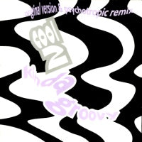 COOL 2 - Kinda Groovy