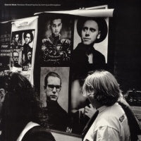 DEPECHE MODE - Everything Counts / Nothing / Strangelove