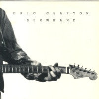ERIC CLAPTON - Slowhand